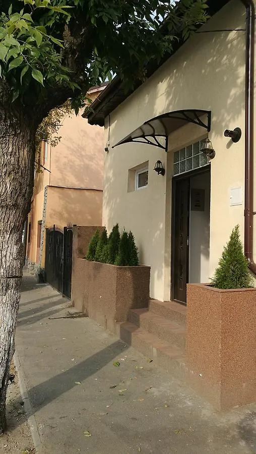 בוקרשט Hostel Tiberius רומניה